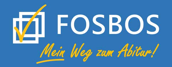 Logo FOSBOS
